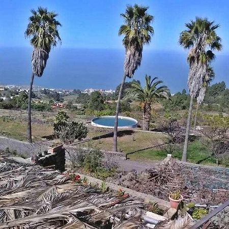 Finca Los Tamarillos Santa Cruz de Tenerife Exteriör bild